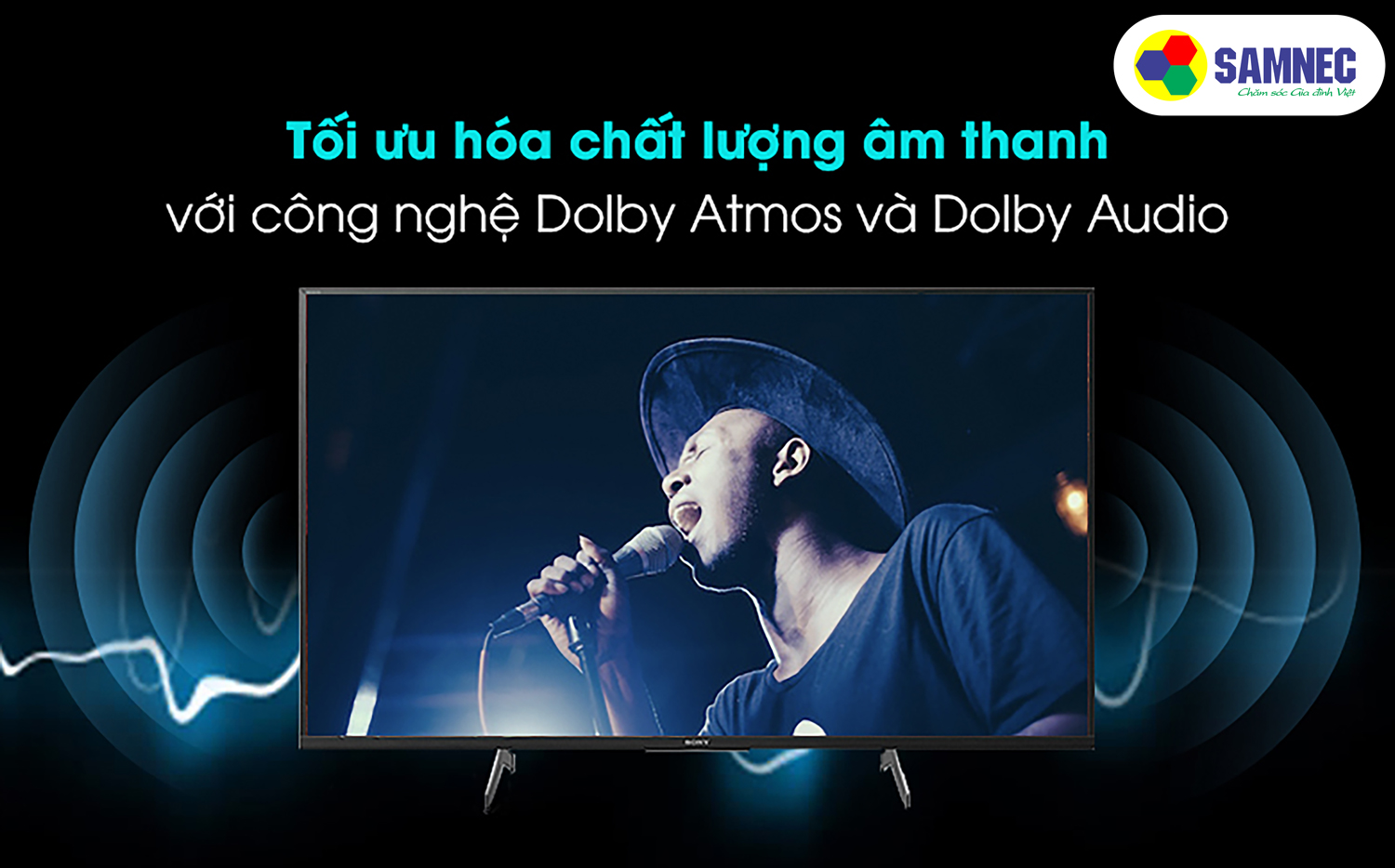 Dolby Atmos