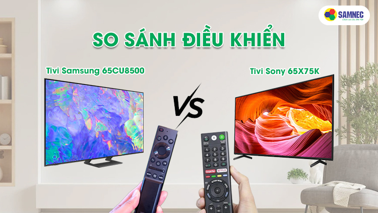 Smart Tivi K Inch Gi T M Trung Ch N Sony Hay Samsung