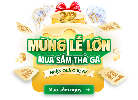 Khuyến mại Sinh Nhật Samnec