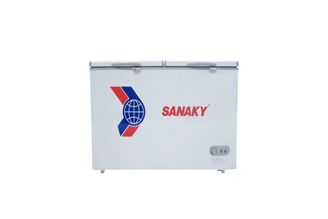 Tủ đông Sanaky 259 lít VH2599W1