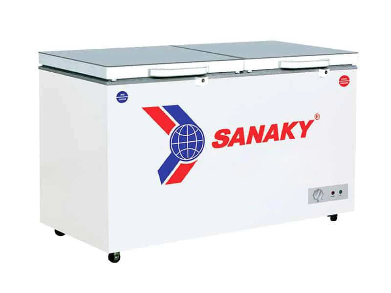 Tủ đông Sanaky 320 lít VH4099A2KD