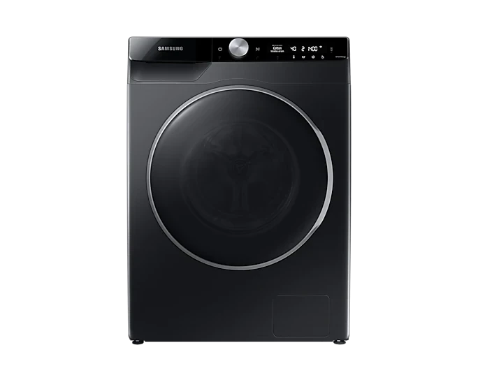 Máy giặt thông minh Samsung Inverter 9 kg WW90TP44DSB/SV