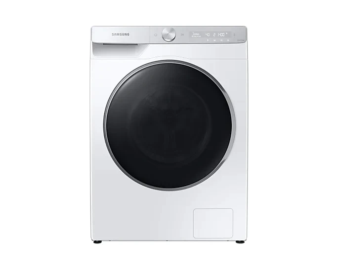 Máy giặt thông minh Samsung Inverter 9 kg WW90TP44DSH/SV
