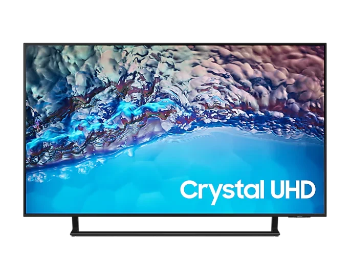  Smart Tivi Samsung Crystal UHD 4K 43 inch UA43BU8500KXXV