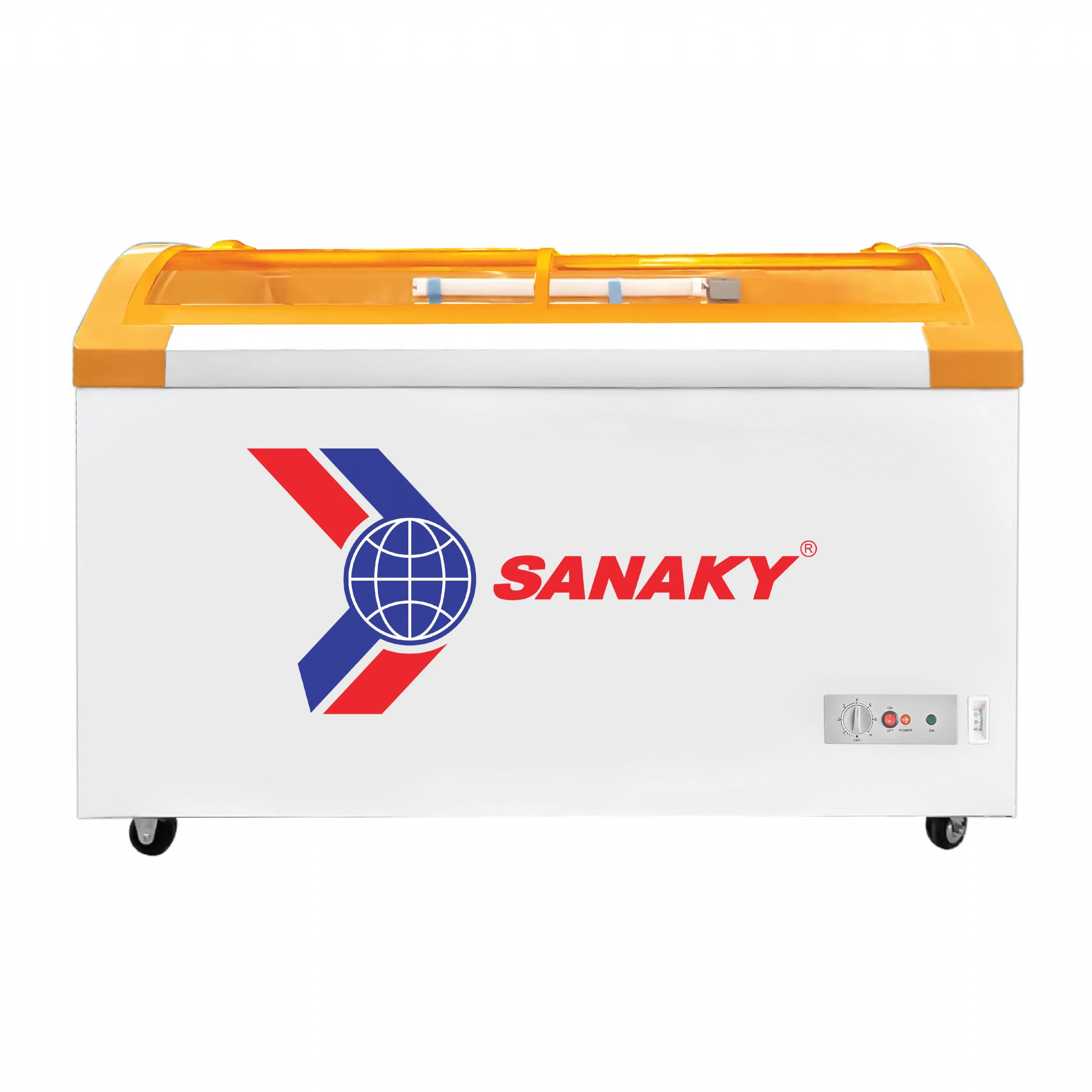 Tủ đông Sanaky 500 lít VH899KA