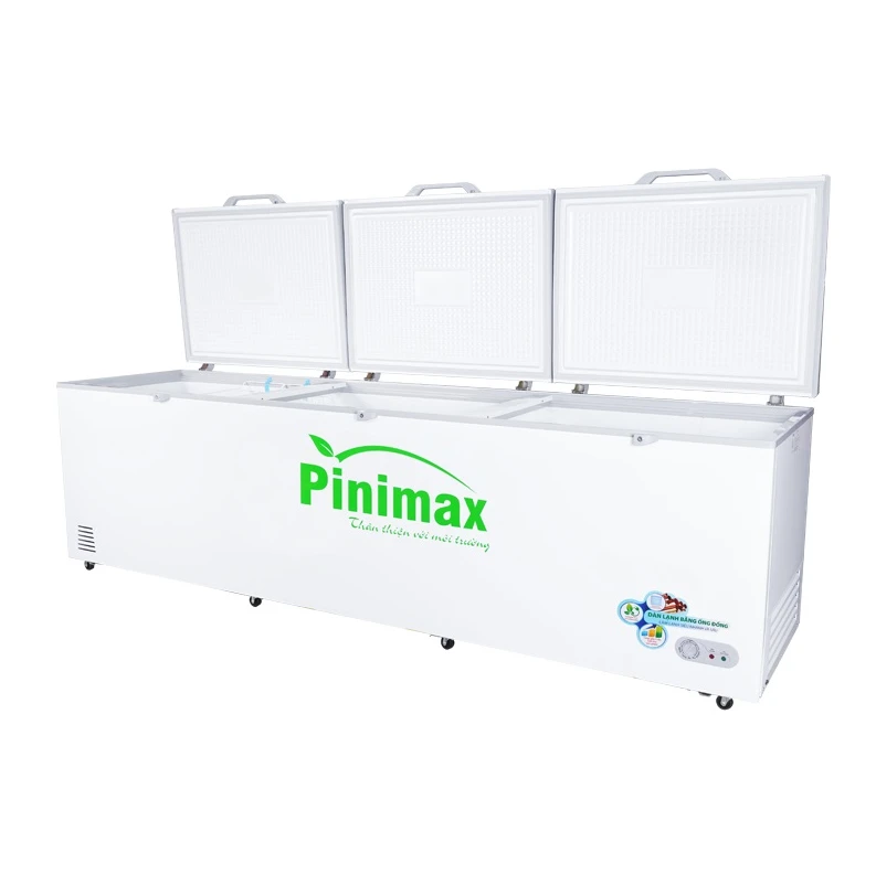 Tủ đông Pinimax 1300 lít PNM139AF3
