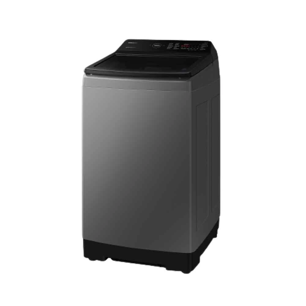 Máy giặt cửa trên Samsung Ecobubble 9,5 kg WA95CG4545BDSV
