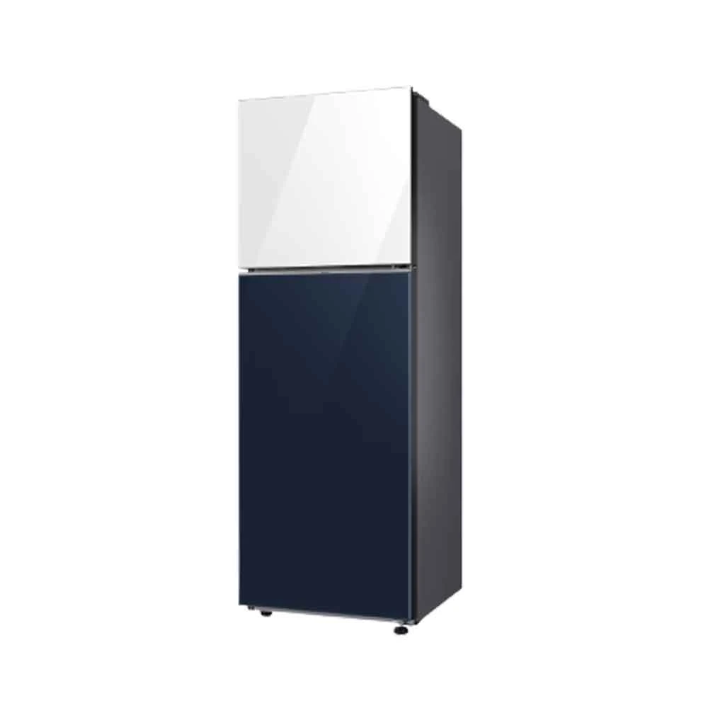 Tủ lạnh Samsung Bespoke Optimal Fresh+ 305 lít RT31CB56248ASV