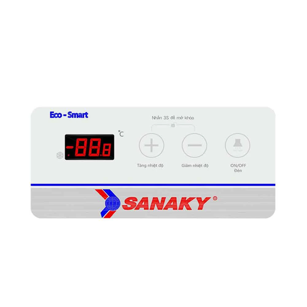 Tủ đông Sanaky 750 lít VH-1099K3A