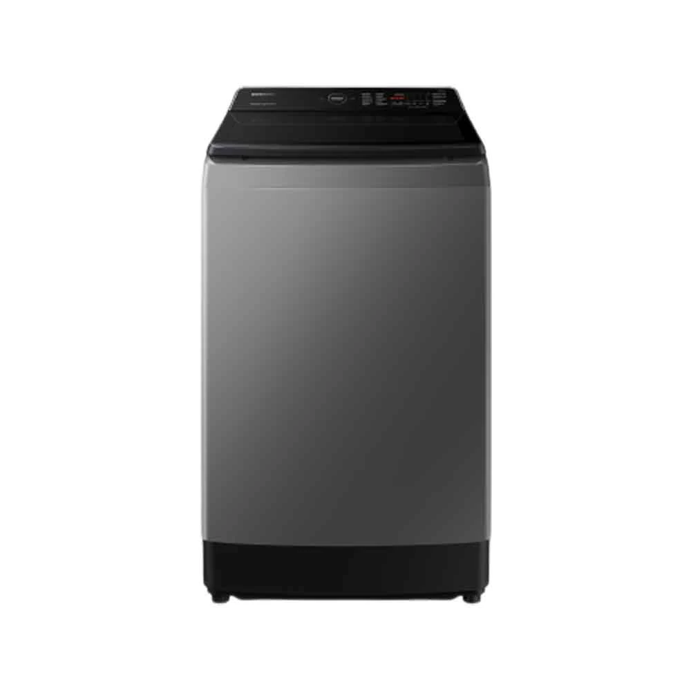 Máy giặt cửa trên Samsung Ecobubble 10 kg WA10CG5745BDSV