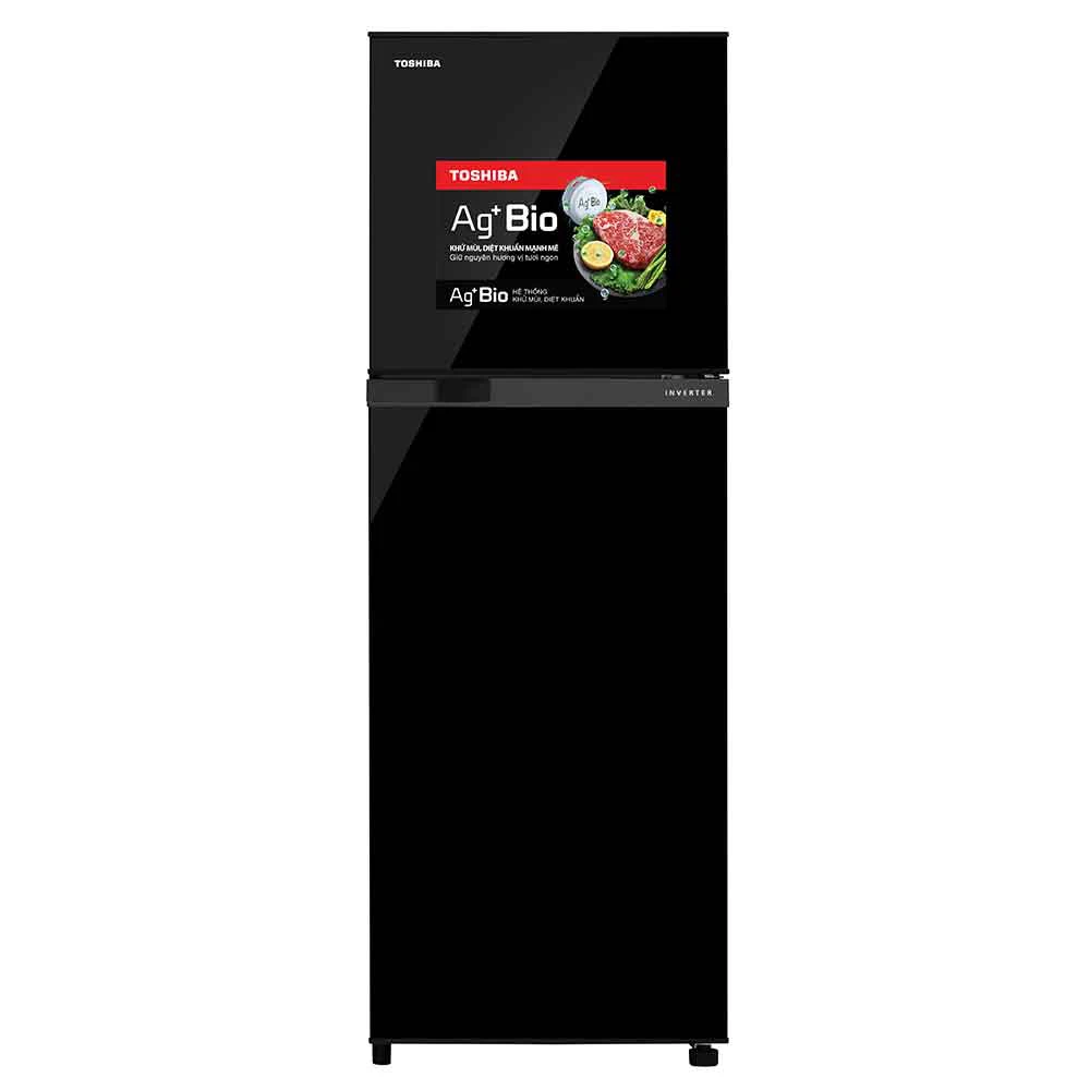 Tủ lạnh Toshiba Inverter 233 lít GR-A28VM(UKG1) [TẠM HẾT HÀNG]