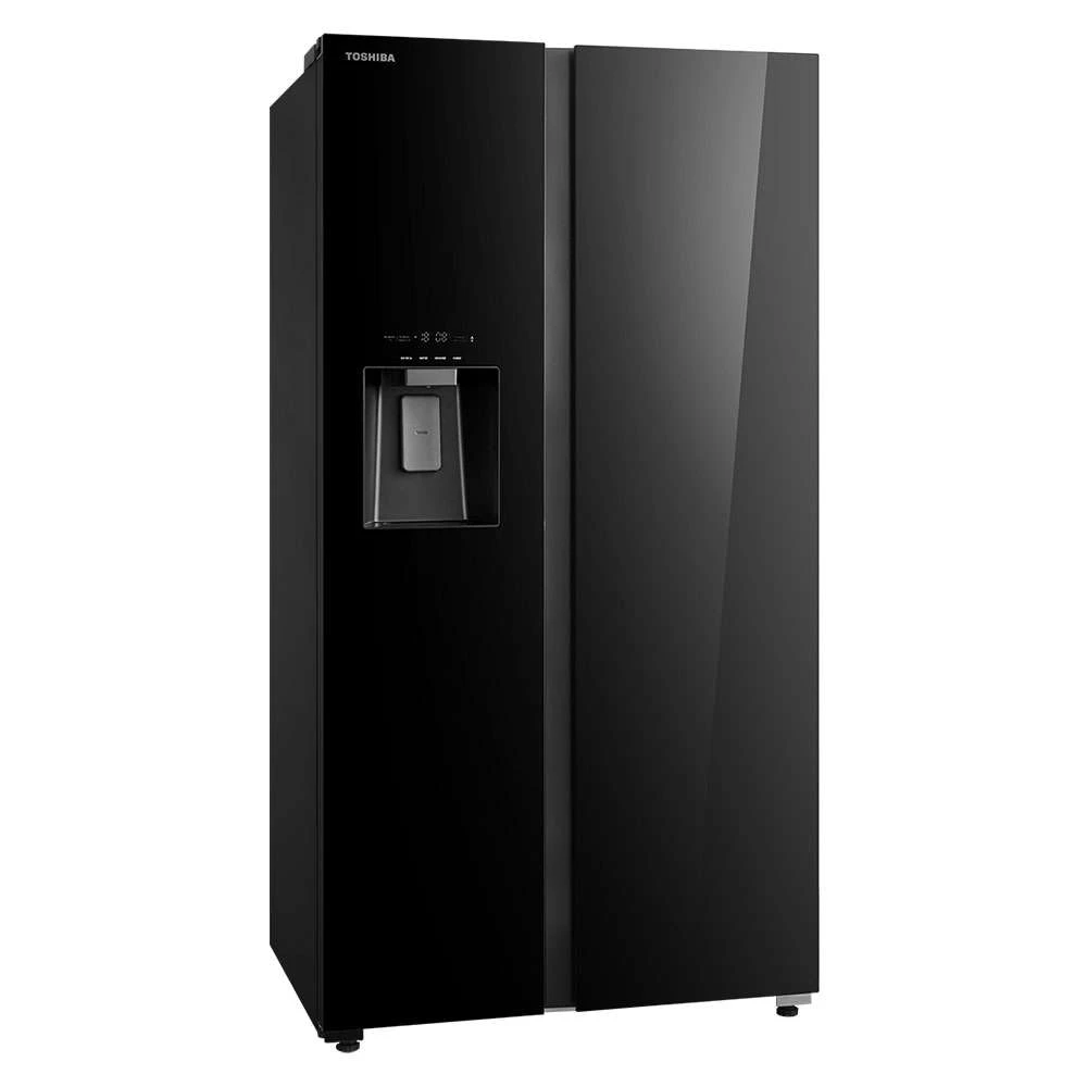 Tủ lạnh Toshiba 568 lít GR-RS755WIA-PGV(22)-XK