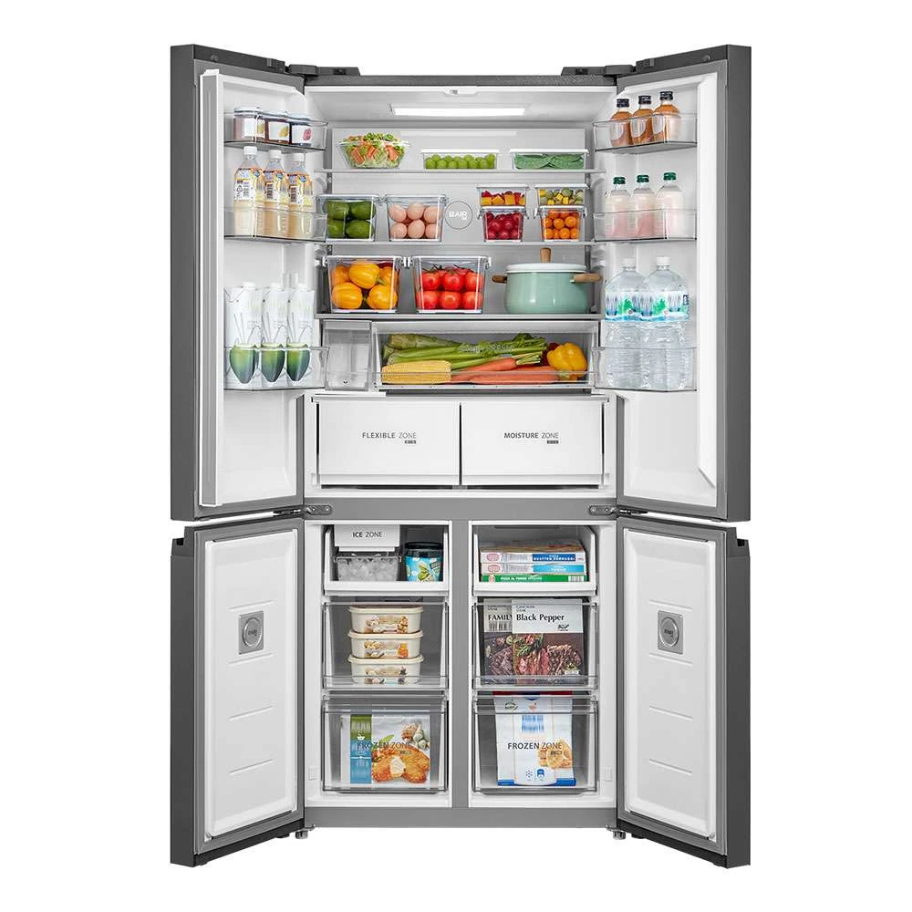 Tủ lạnh Multi Door Toshiba 515 lít GR-RF665WIA-PGV(22)-XK