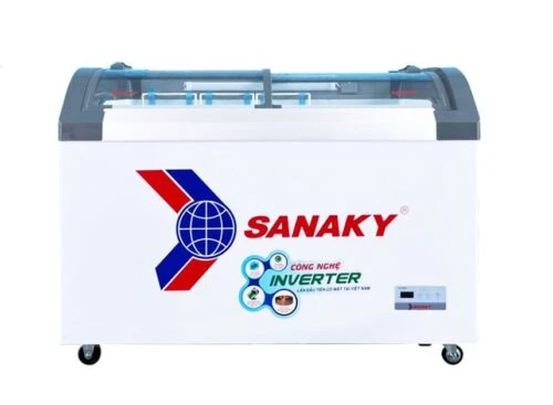 Tủ đông Sanaky 500 lít VH899K3A