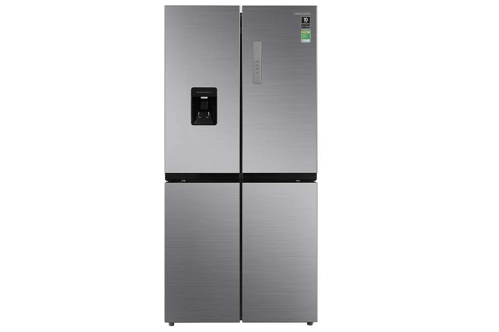 Tủ lạnh multi door Samsung 488 lít RF48A4010M9/SV