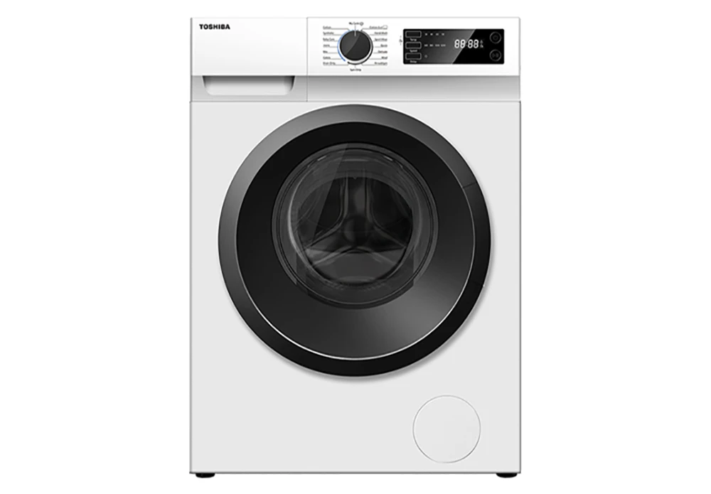 Máy giặt Toshiba Inverter 8.5 kg TW-BH95S2V(WK) [TẠM HẾT HÀNG]