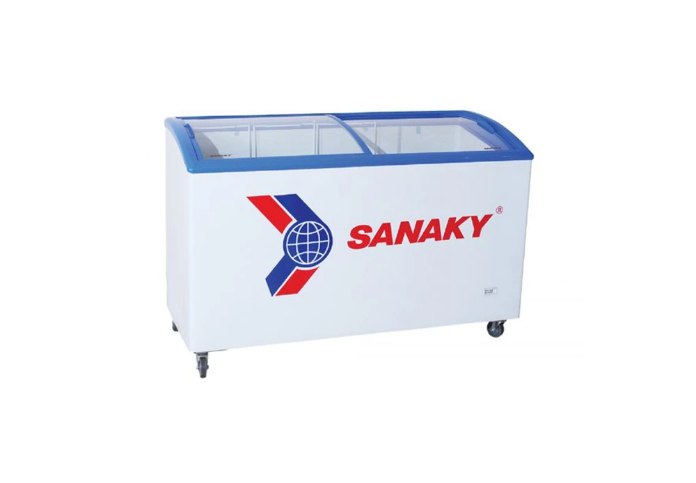 Tủ đông Sanaky 600 lít VH6899K