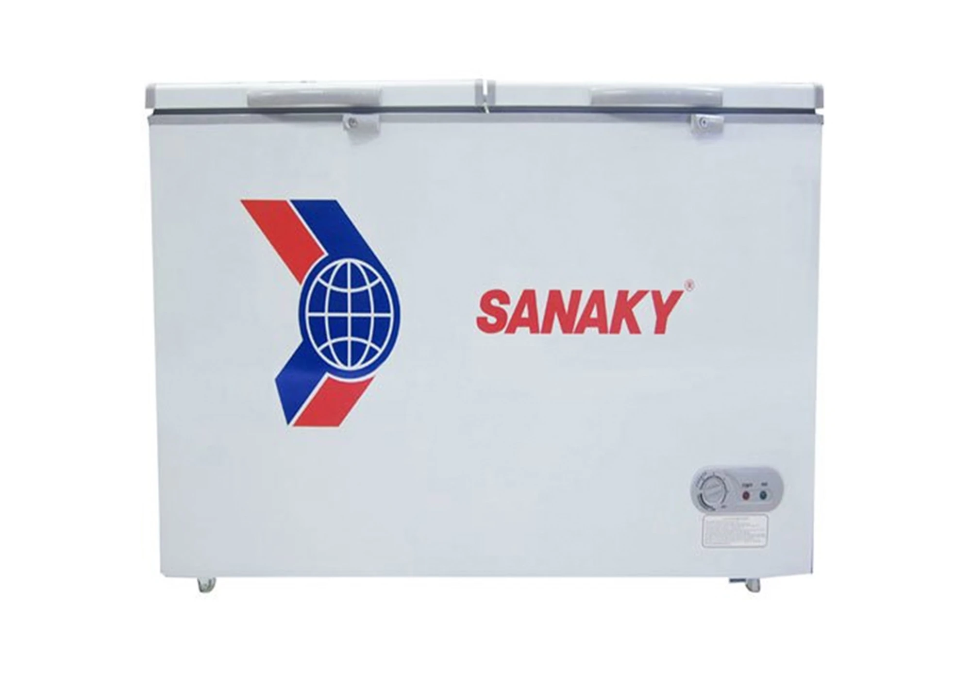 Tủ đông Sanaky 369 lít VH3699A1