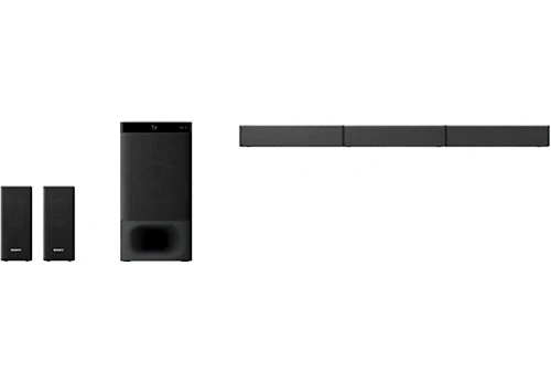 Dàn âm thanh Sound bar Sony HT-S500RF//CSP1