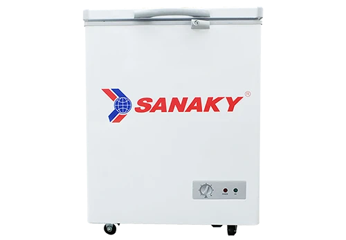 Tủ đông Sanaky 100 lít VH1599HY