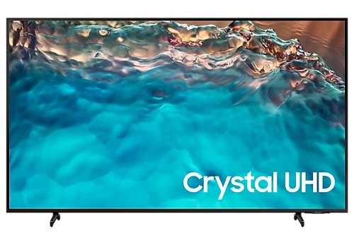 Smart Tivi Samsung Crystal UHD 4K 50 inch UA50BU8000KXXV