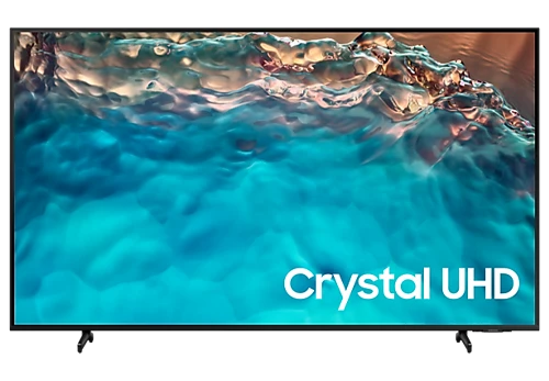 Smart Tivi Samsung Crystal UHD 4K 75 inch UA75BU8000KXXV [TẠM HẾT HÀNG]