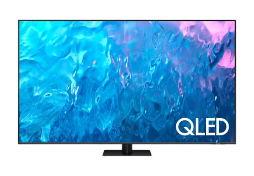 Smart Tivi Samsung 55 inch QLED 4K 55Q70C