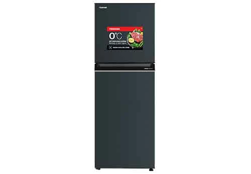 Tủ lạnh Toshiba ngăn đá trên 233 lít GR-RT303WE-PMV(52)