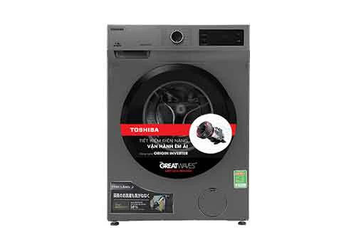 Máy giặt Toshiba Inverter 9.5 Kg TW-BK105S3V(SK)