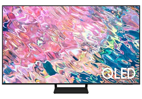 Smart Tivi Samsung QLED 4K 55 inch QA55Q60BAKXXV