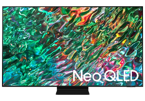 Smart Tivi Samsung Neo QLED 4K 65 inch QA65QN90BAKXXV