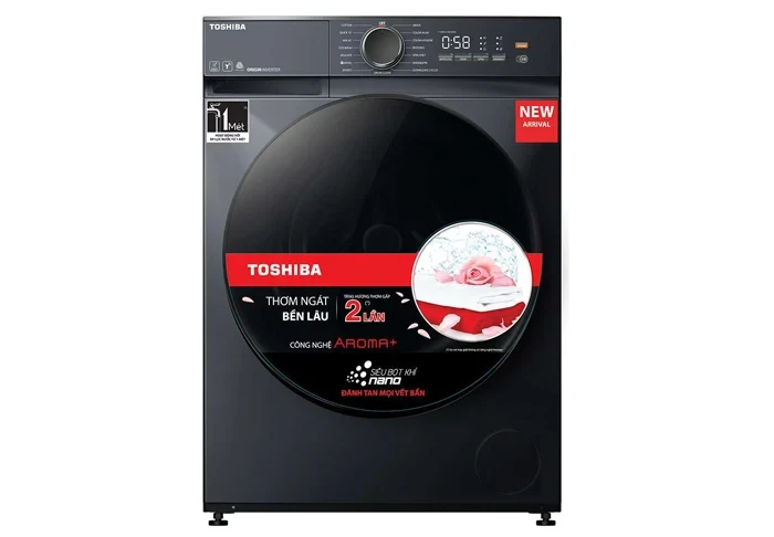 Máy giặt Toshiba 10.5 Kg TW-T21BU115UWV(MG)