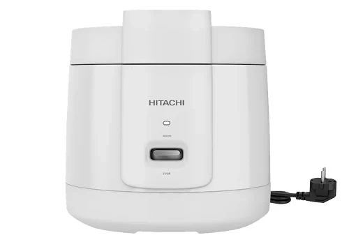 Nồi cơm điện Hitachi 1.8 Lít RZ - S18MM (W)