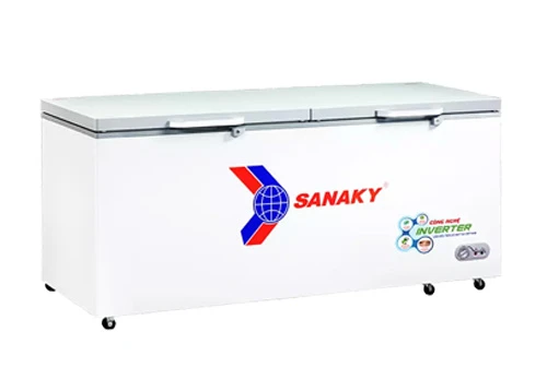 Tủ đông Inverter 860 lít Sanaky VH8699HY4K