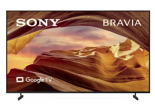 Google Tivi 4K 75 inch Sony KD-75X77L