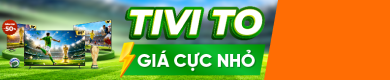 Khuyến mại tháng 1