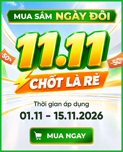 Samnec Giá sốc