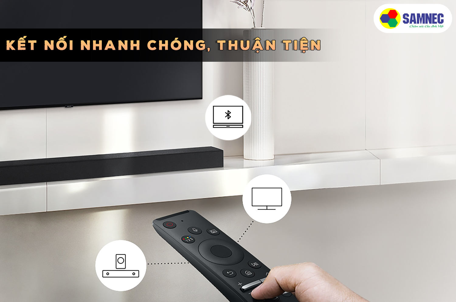 Samsung 2.1ch 150W HW-T420/XV