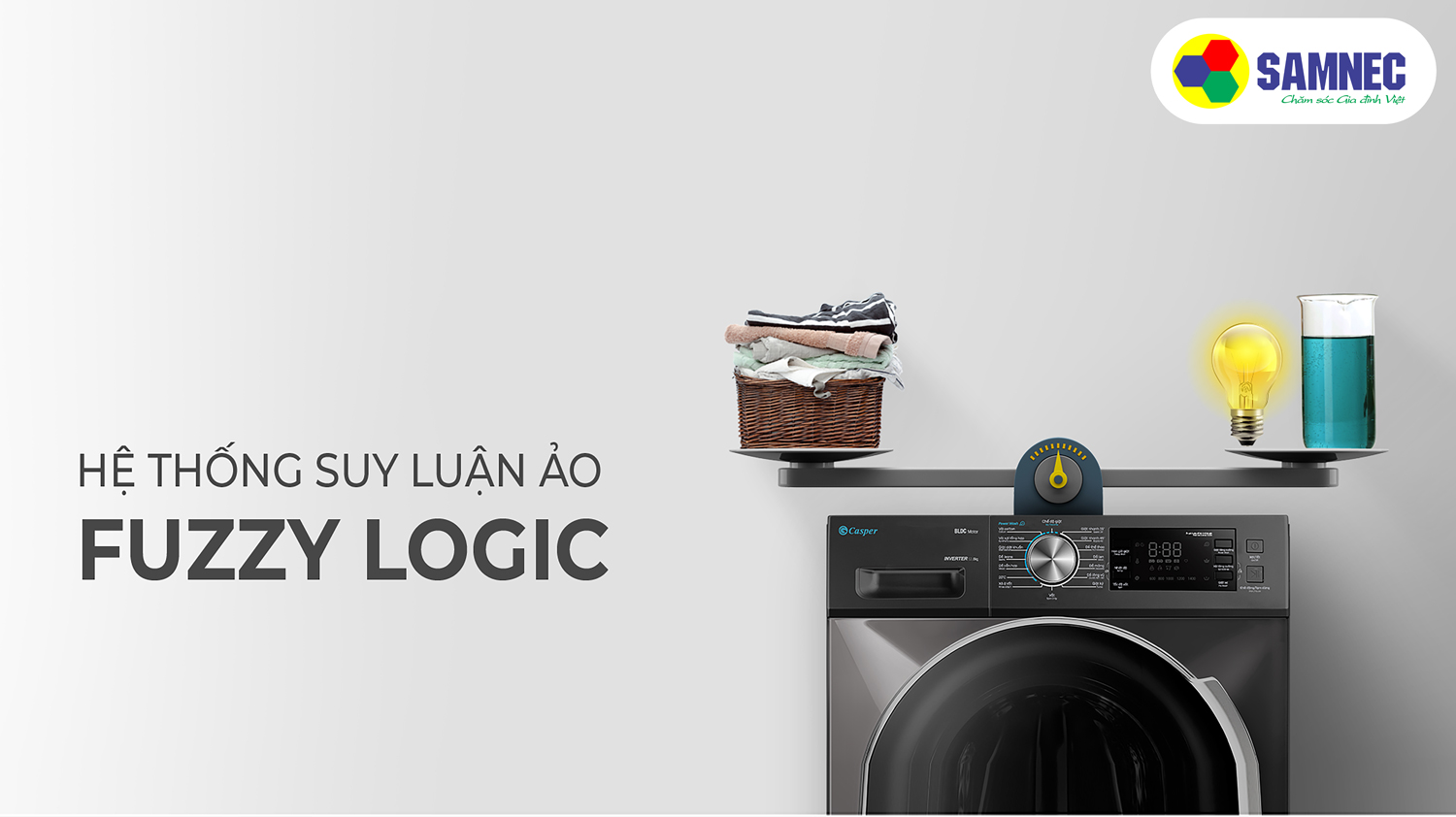 Hệ thống suy luận ảo Fuzzy Logic
