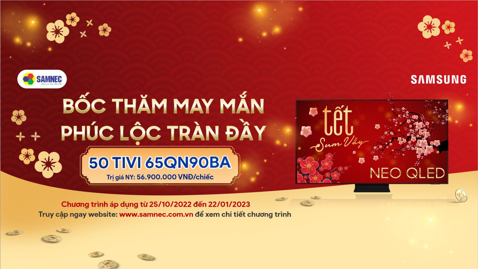 Chương trình khuyến mại