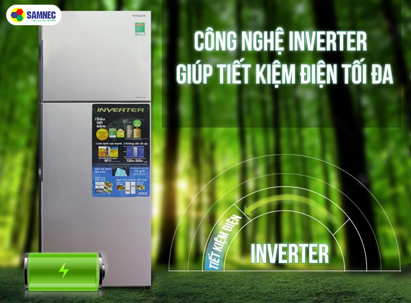 Công nghệ inverter