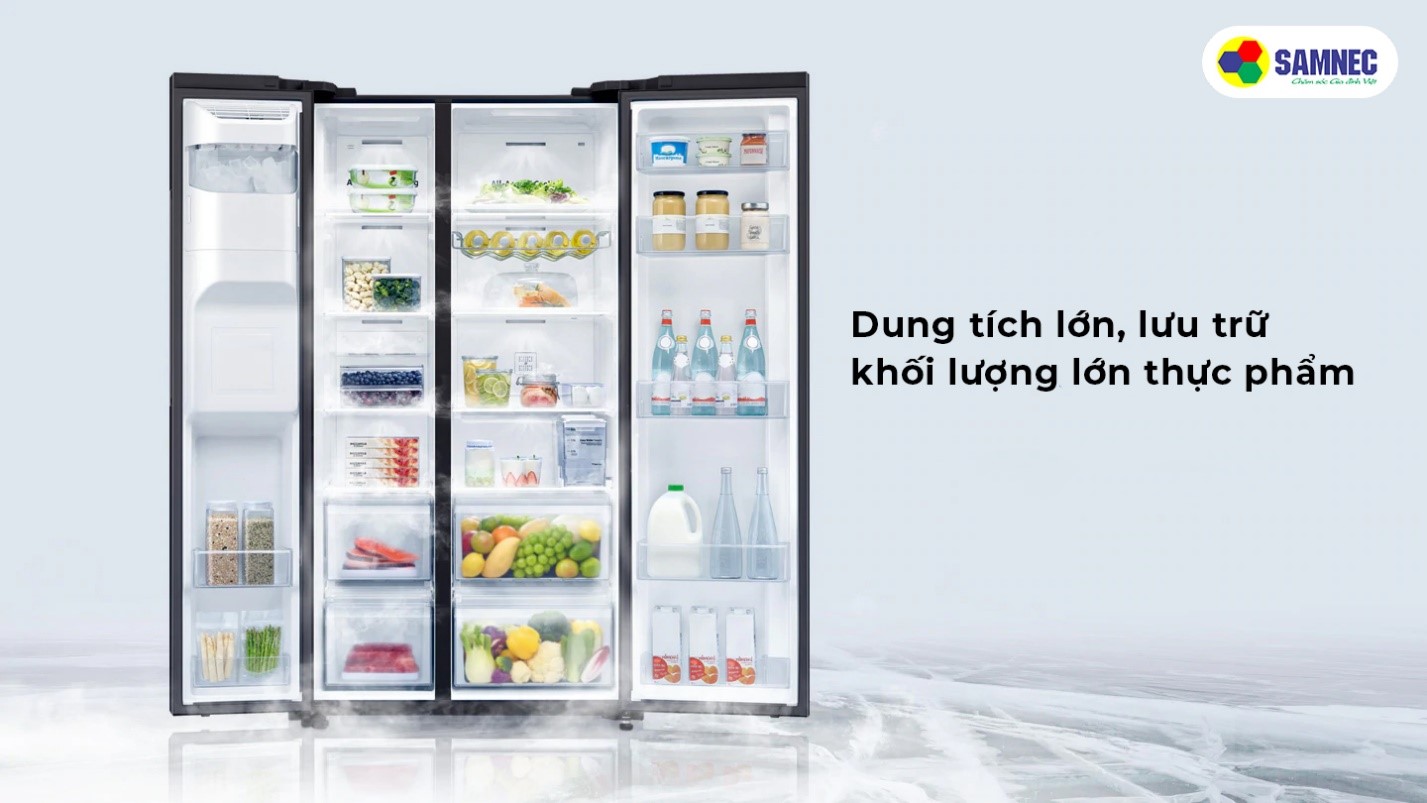 Mẹo bảo quản sầu riêng trong tủ lạnh không bị bốc mùi