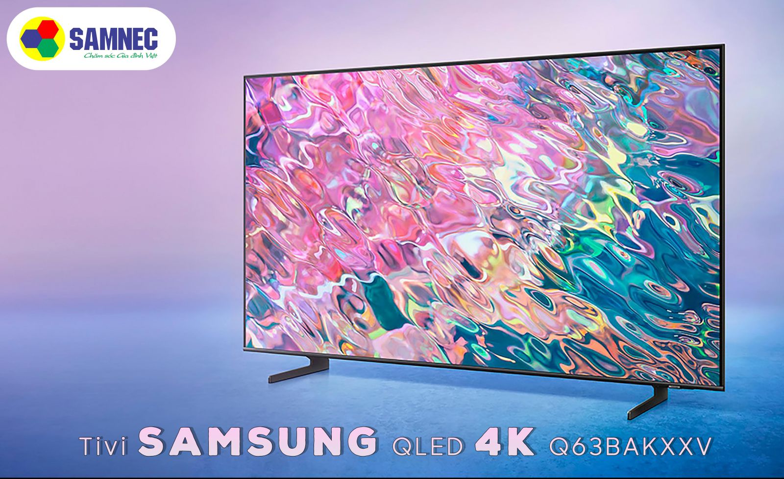 PHÂN BIỆT TIVI 4K VÀ TIVI 8K 