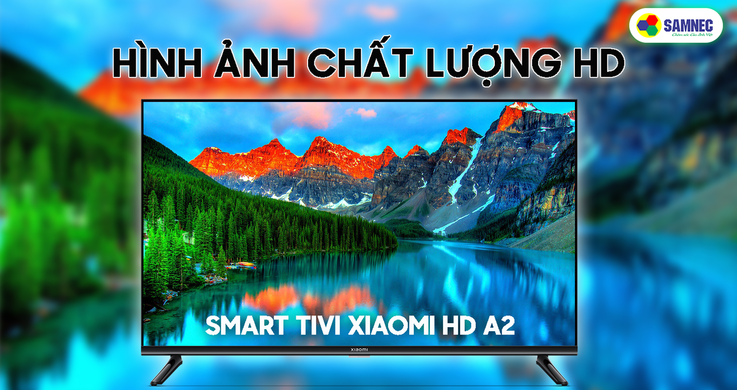 Hình ảnh chất lượng HD
