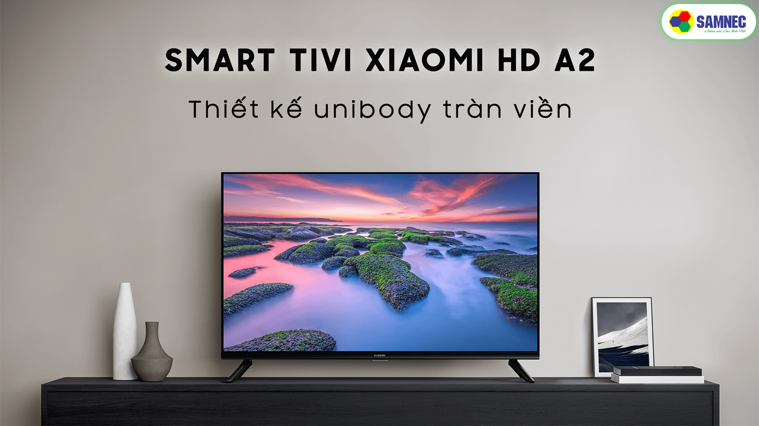 THIẾT KẾ UNIBODY