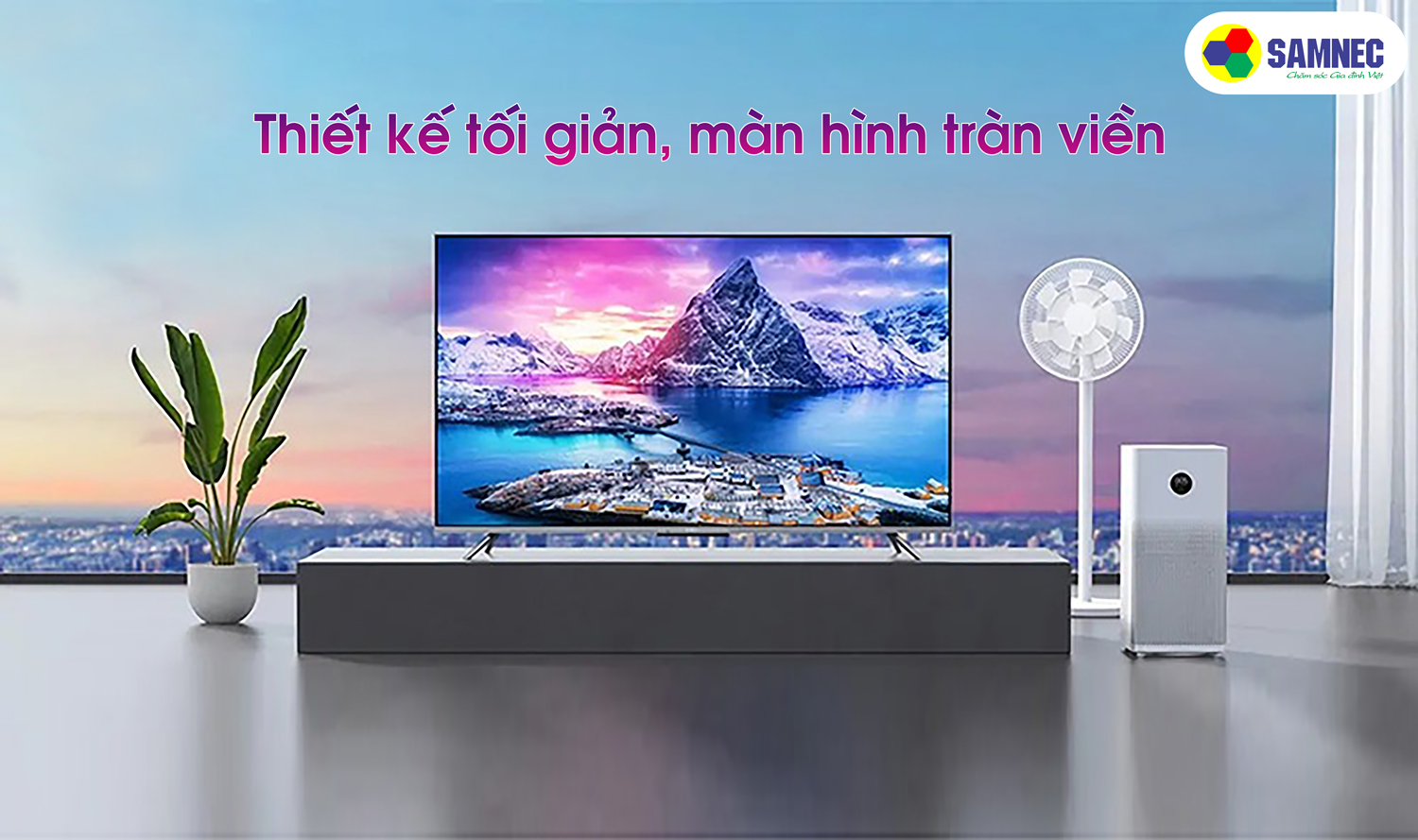 Thiết kế Xiaomi P1