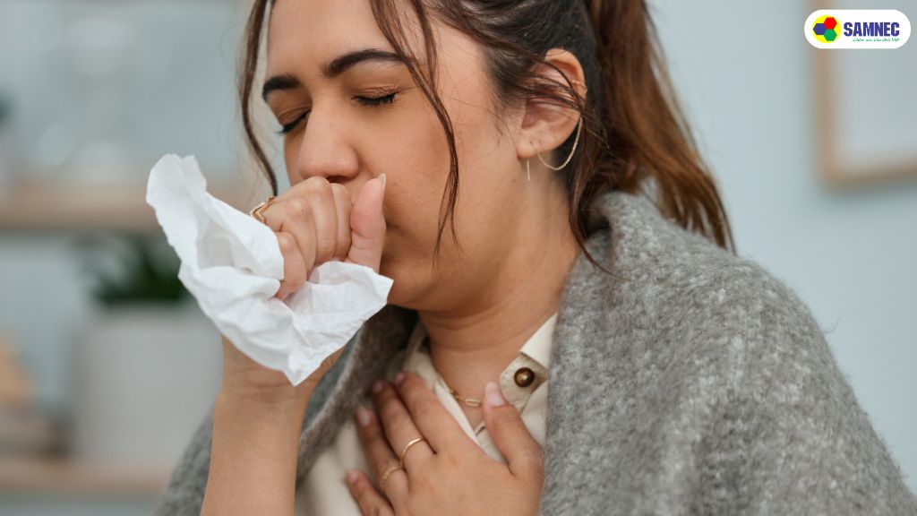 Gây hại cho sức khoẻ