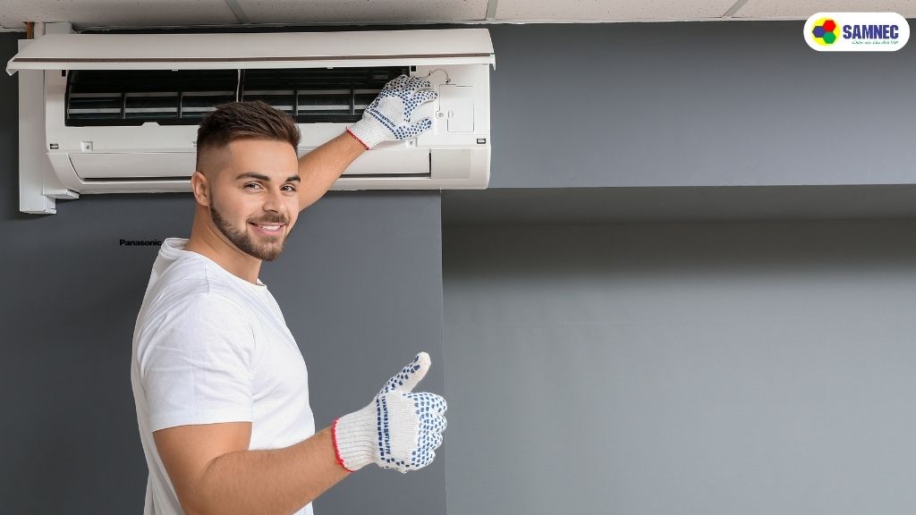 Lưu ý sử dụng máy lạnh Toshiba