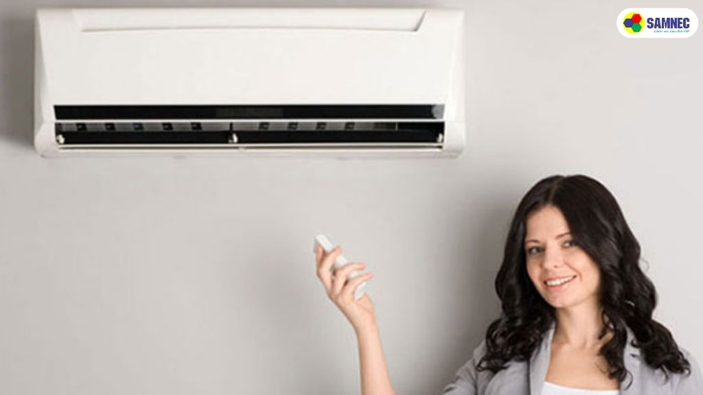 Máy lạnh là gì?