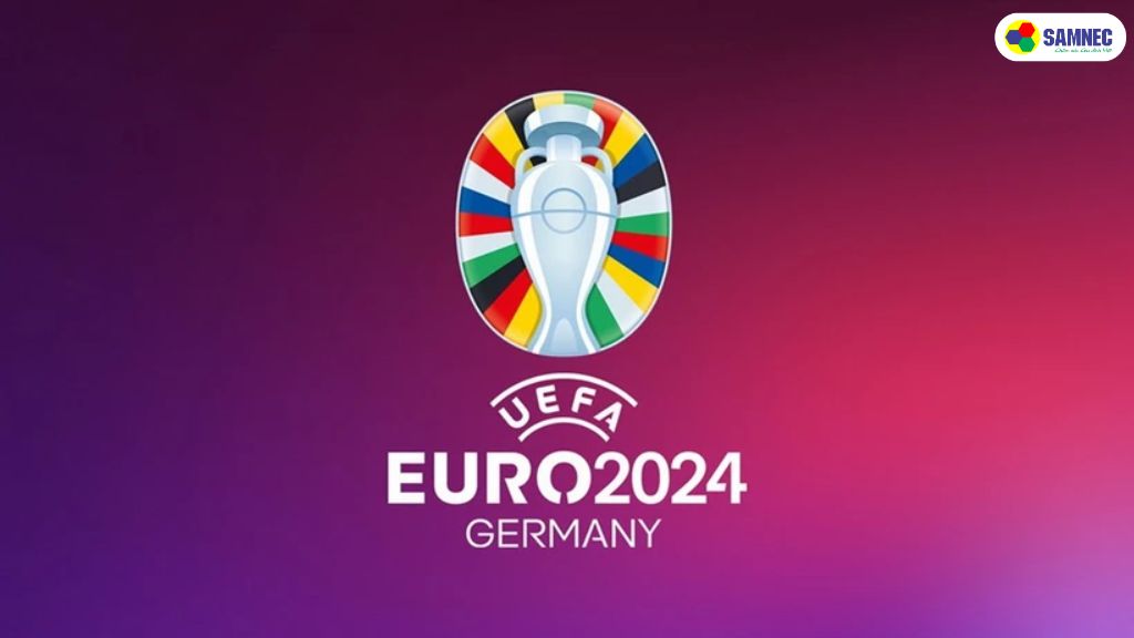 Euro 2024 diễn ra khi nào, ở đâu?